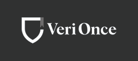 Veri Once Logo