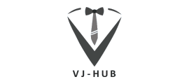 VJ Hub Logo